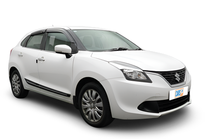 Maruti Baleno-img